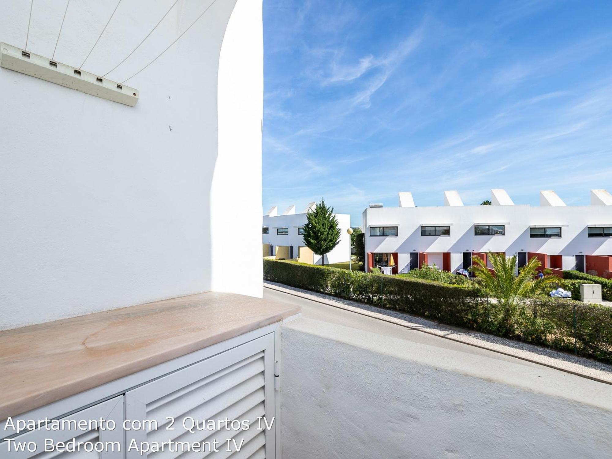 Akisol Armacao Pera Relax Apartment Armacao de Pera Bagian luar foto