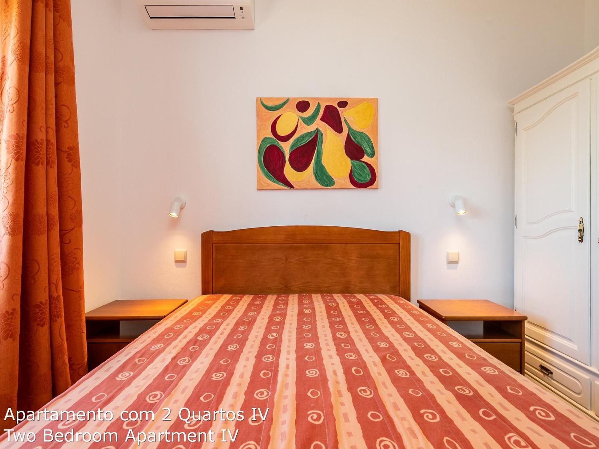 Akisol Armacao Pera Relax Apartment Armacao de Pera Bagian luar foto