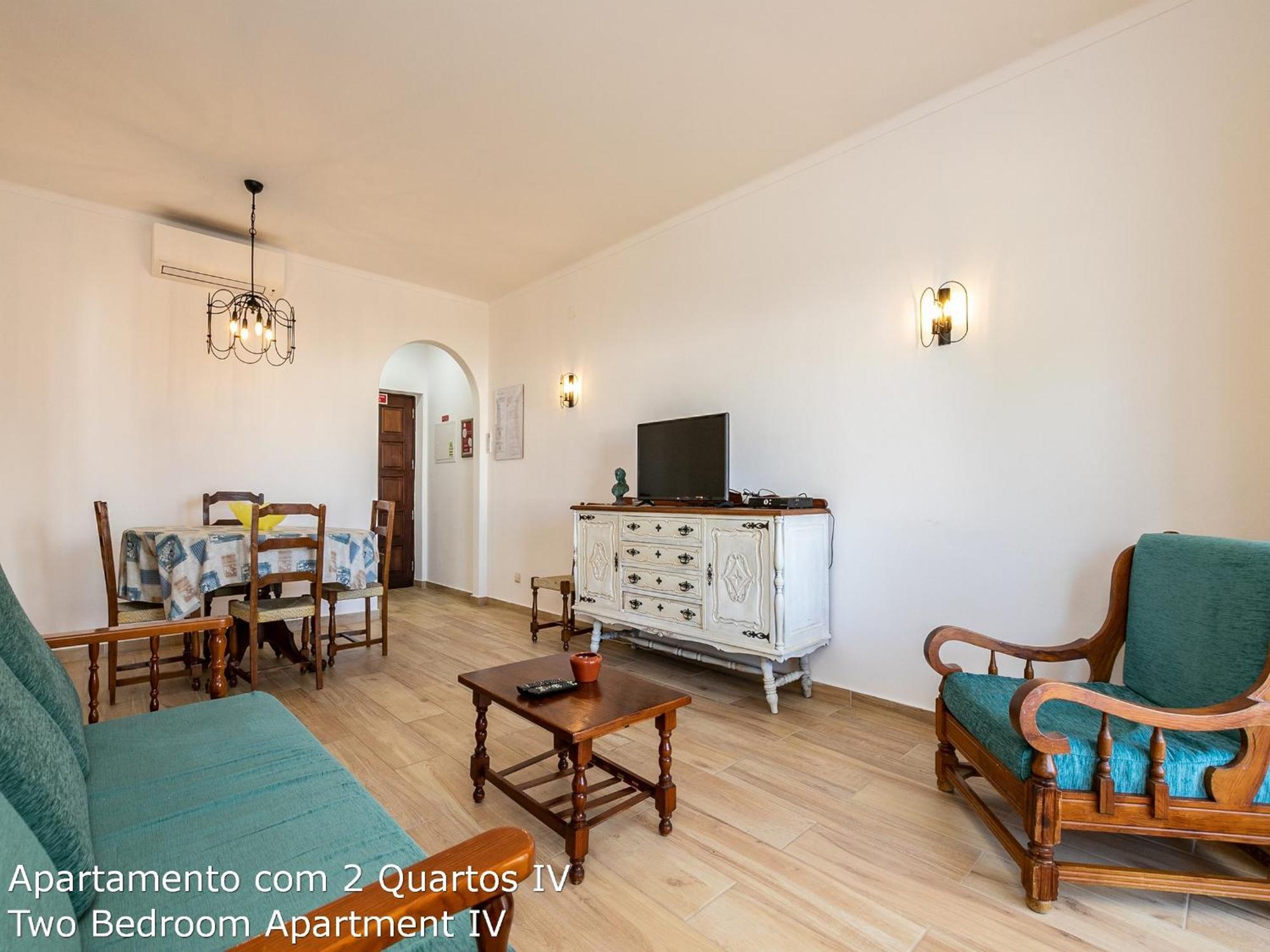 Akisol Armacao Pera Relax Apartment Armacao de Pera Bagian luar foto