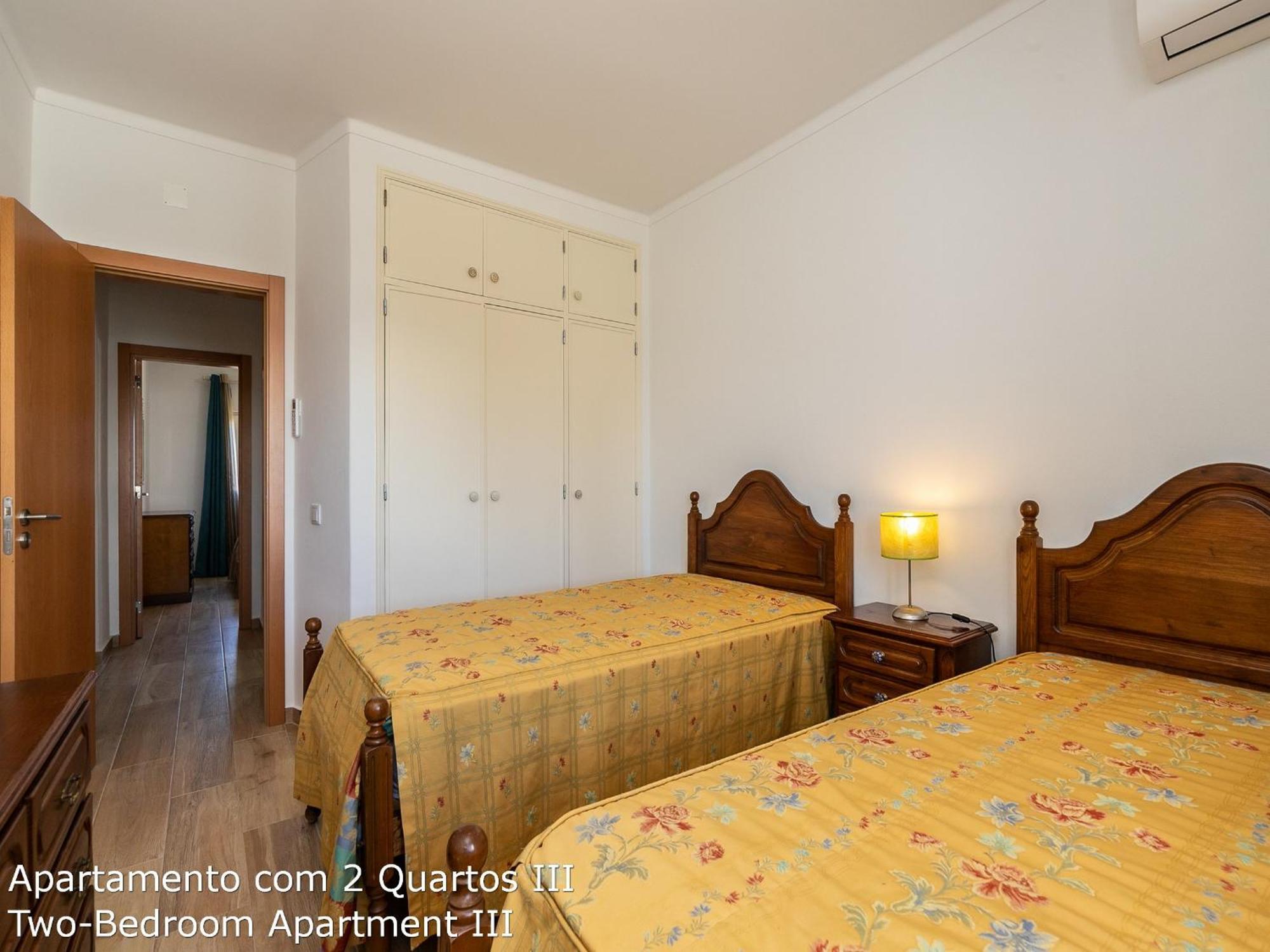 Akisol Armacao Pera Relax Apartment Armacao de Pera Bagian luar foto