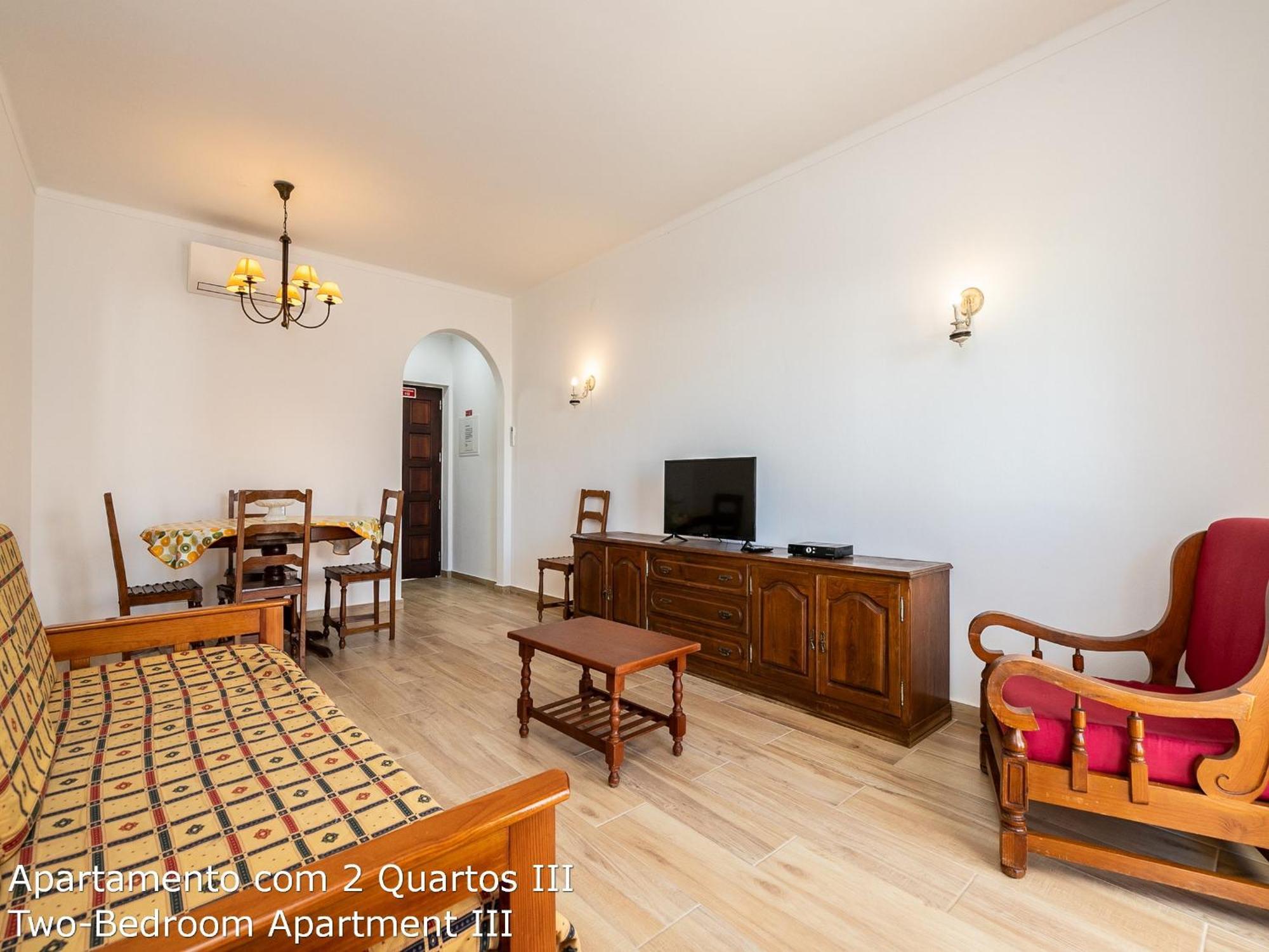 Akisol Armacao Pera Relax Apartment Armacao de Pera Bagian luar foto