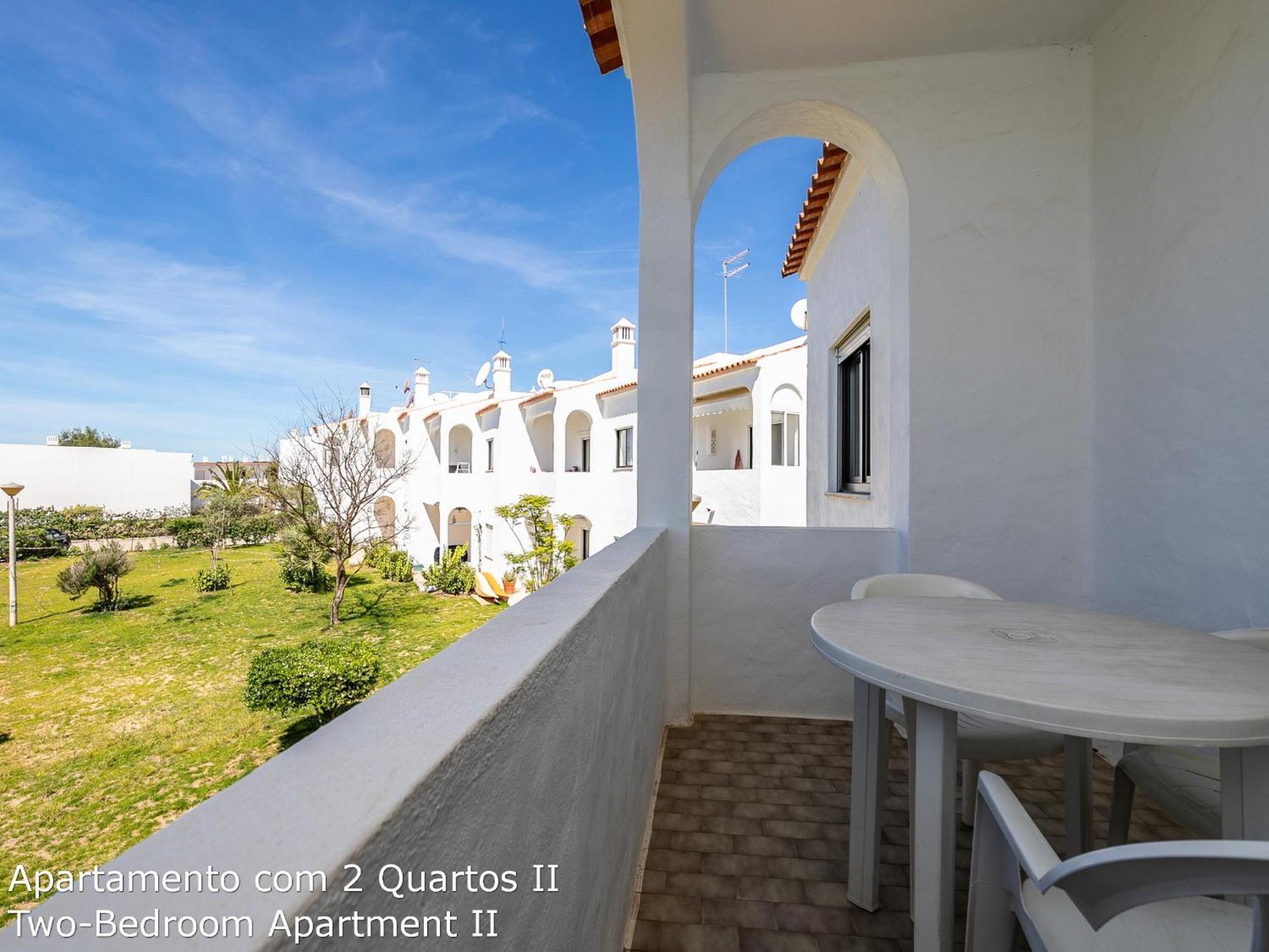Akisol Armacao Pera Relax Apartment Armacao de Pera Bagian luar foto