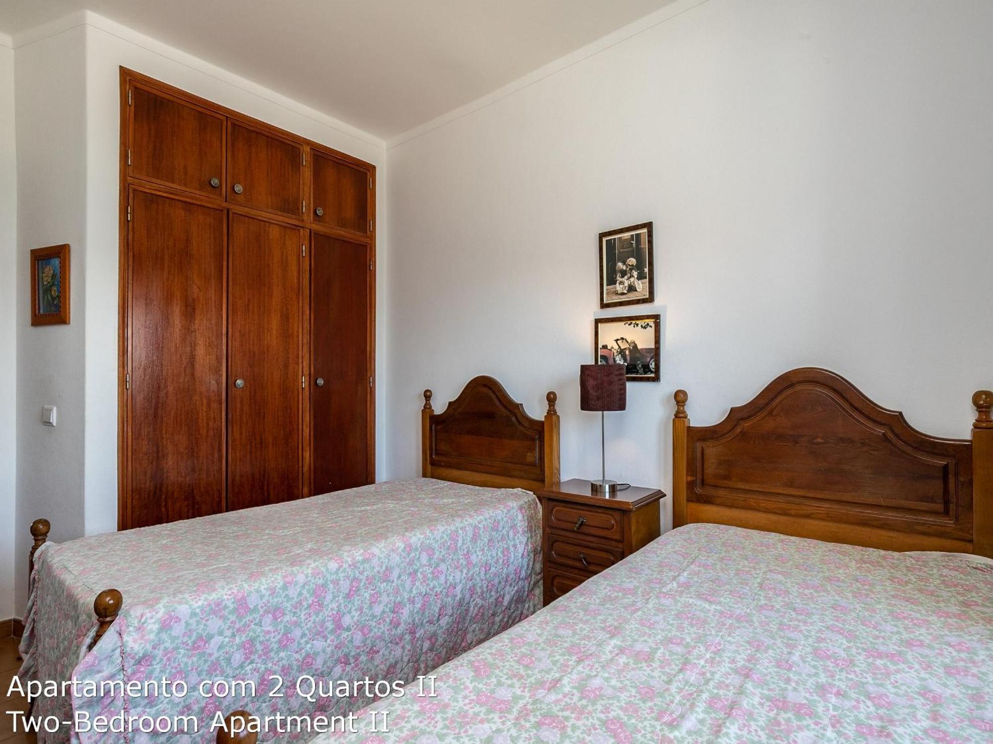 Akisol Armacao Pera Relax Apartment Armacao de Pera Bagian luar foto