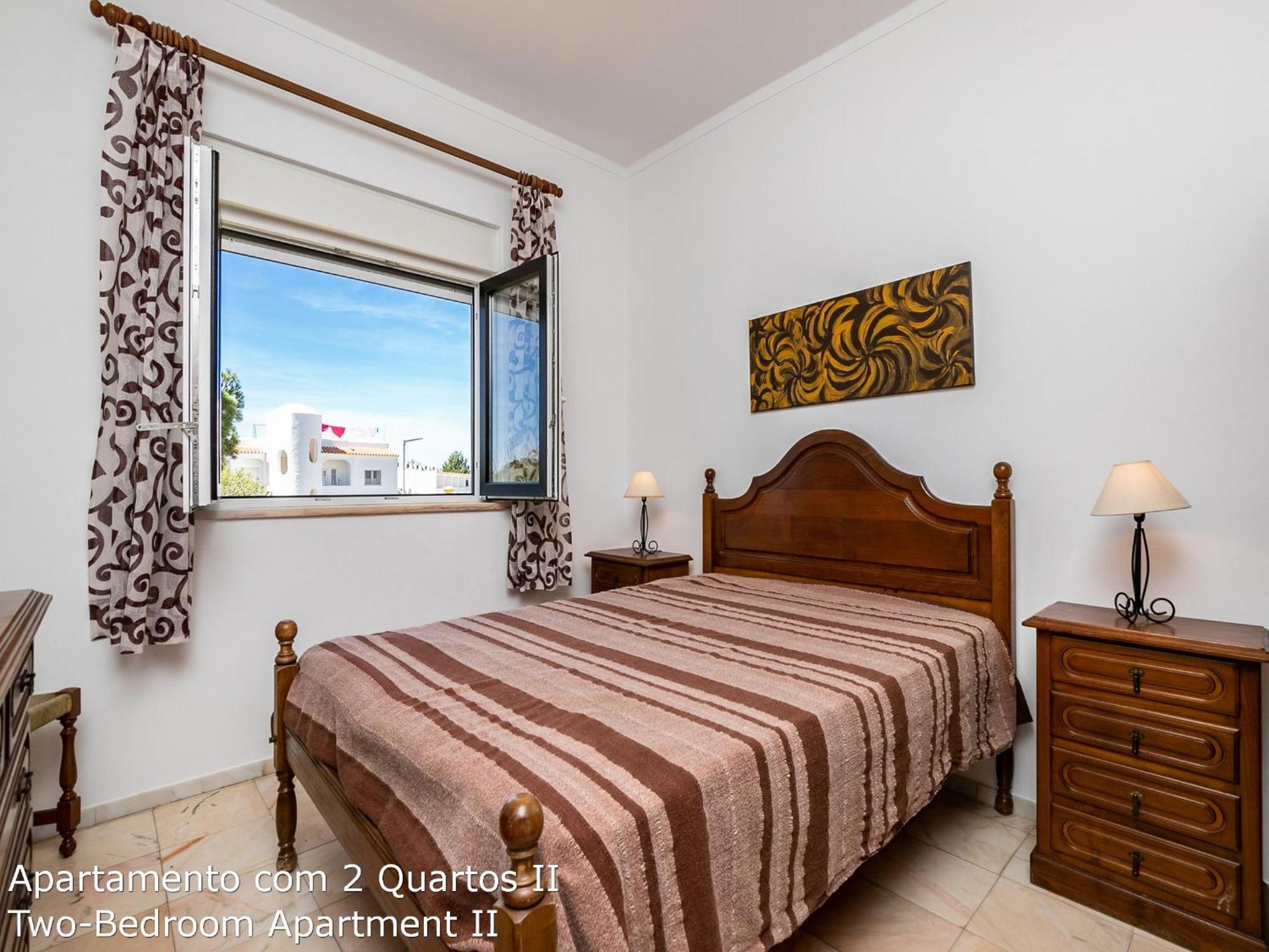 Akisol Armacao Pera Relax Apartment Armacao de Pera Bagian luar foto