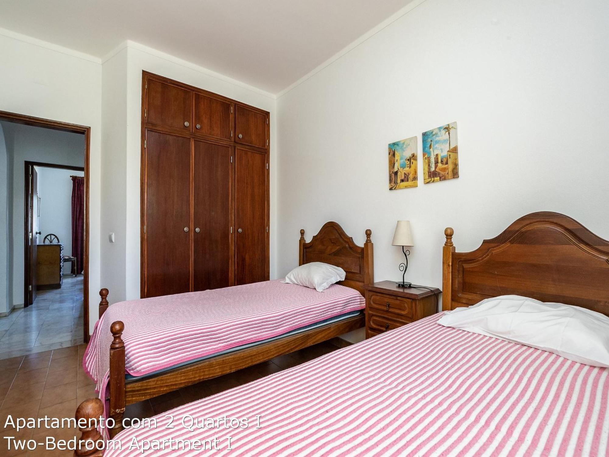 Akisol Armacao Pera Relax Apartment Armacao de Pera Bagian luar foto