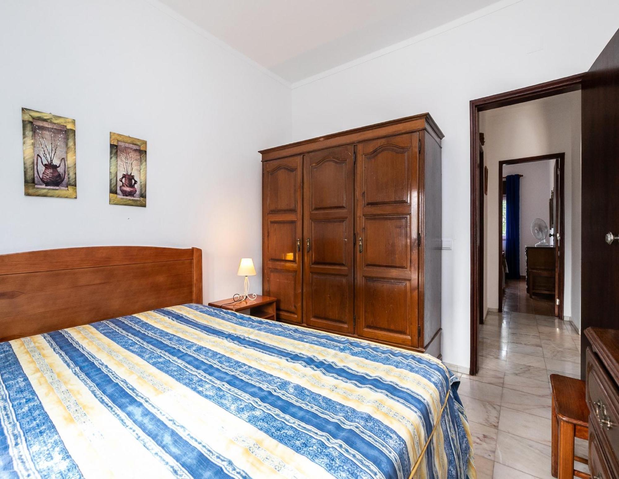 Akisol Armacao Pera Relax Apartment Armacao de Pera Bagian luar foto