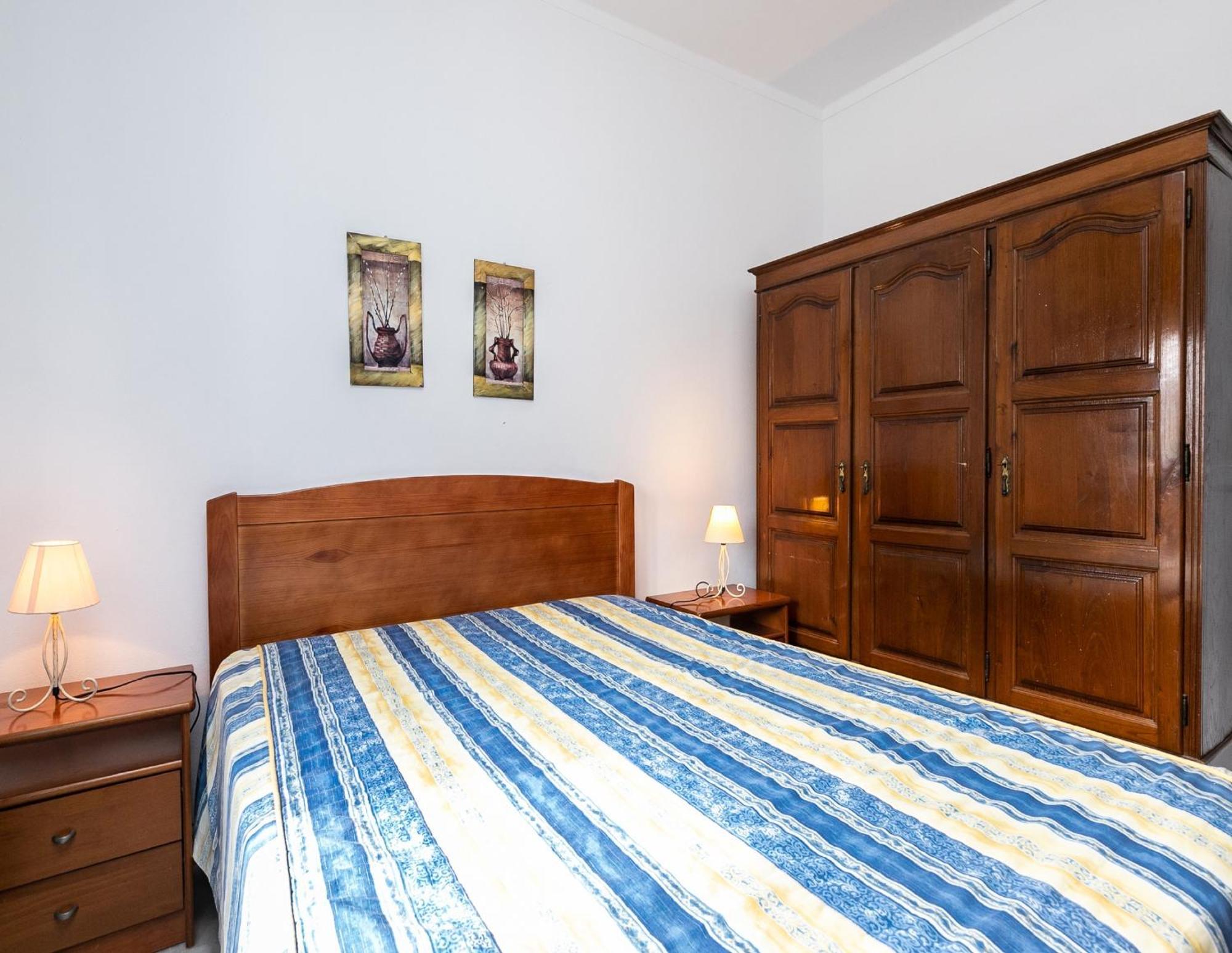 Akisol Armacao Pera Relax Apartment Armacao de Pera Bagian luar foto