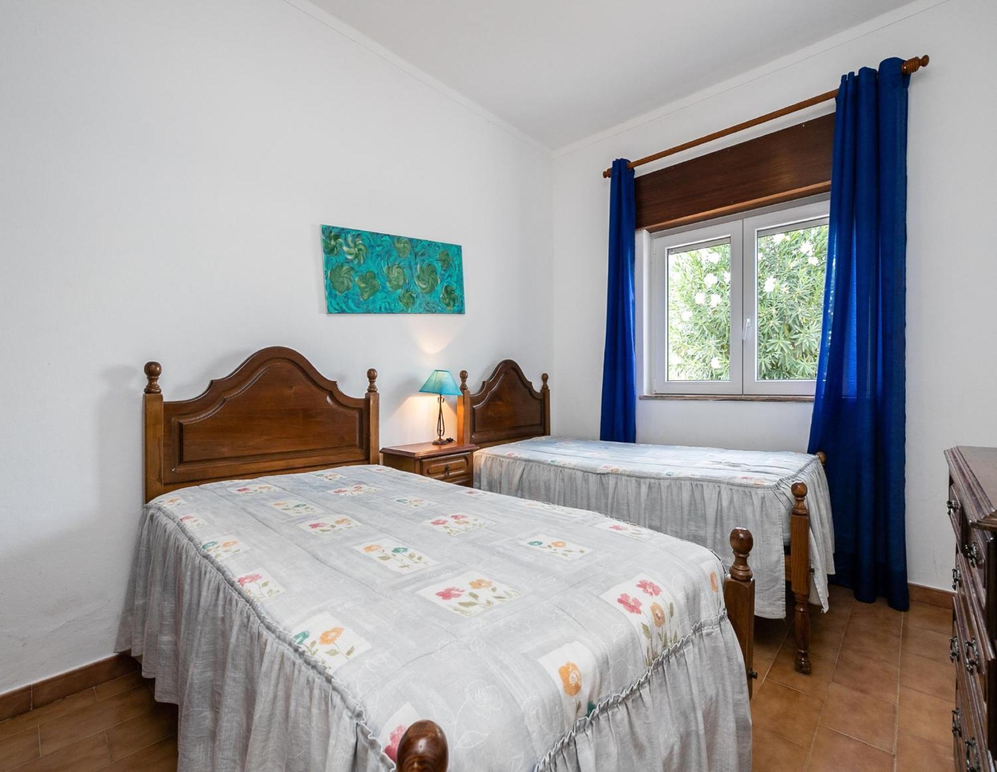 Akisol Armacao Pera Relax Apartment Armacao de Pera Bagian luar foto