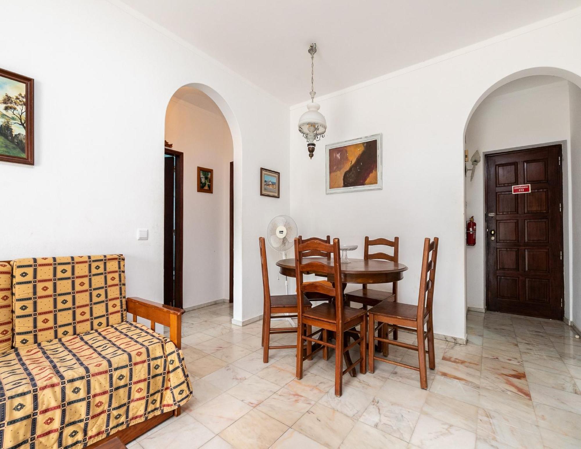 Akisol Armacao Pera Relax Apartment Armacao de Pera Bagian luar foto